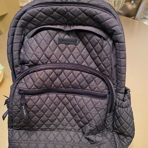 Vera Bradley Large Backpack